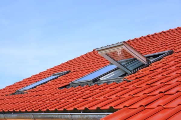 Réalisation de couverture et zinguerie près de Caen