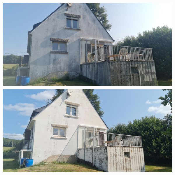 Réalisation de couverture et zinguerie près de Caen