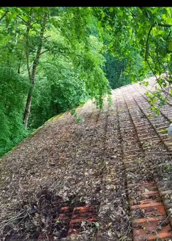 Travaux de toiture réalisés dans le Calvados