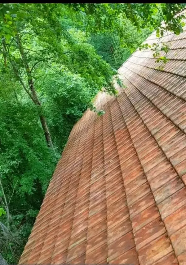 Rénovation de toiture par Debard Adrien
