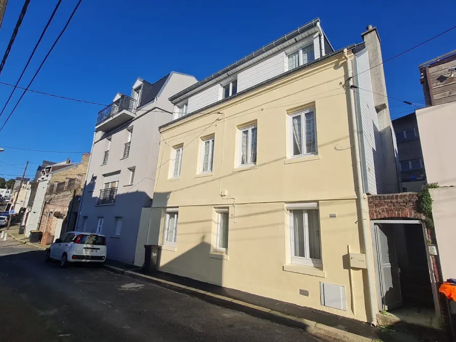 Réalisation de couverture et zinguerie dans le Calvados